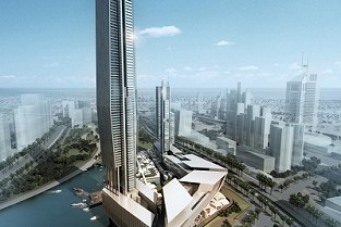 新城名庭 莘县二手房