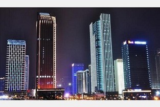 明通家园 桑泰丹华